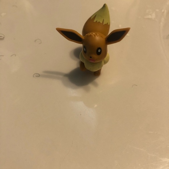 Pokémon eve - Picture 2 of 4